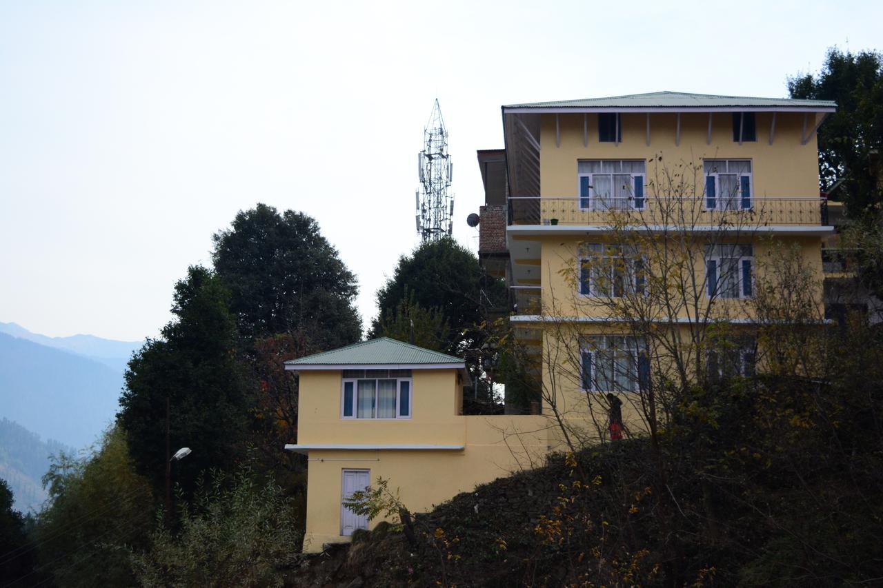 Ambika Bliss Bed & Breakfast - Manali (Himachal Pradesh) — Photos 2