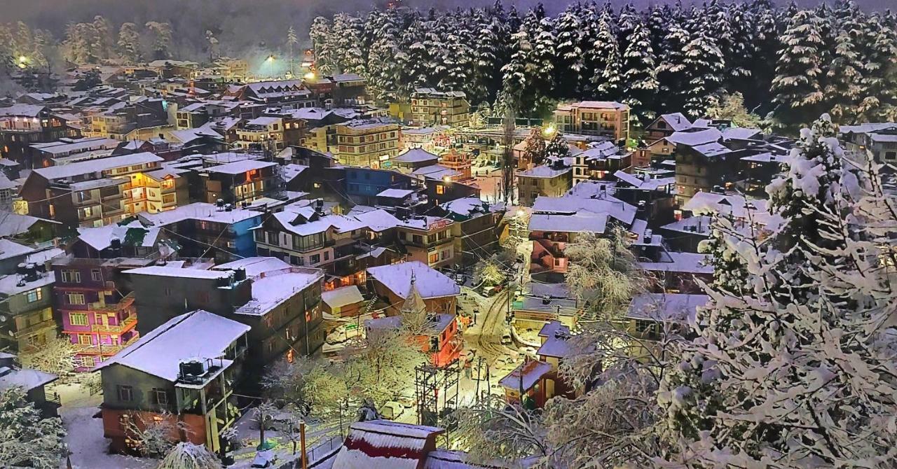 Ambika Bliss Bed & Breakfast - Manali (Himachal Pradesh), Manali